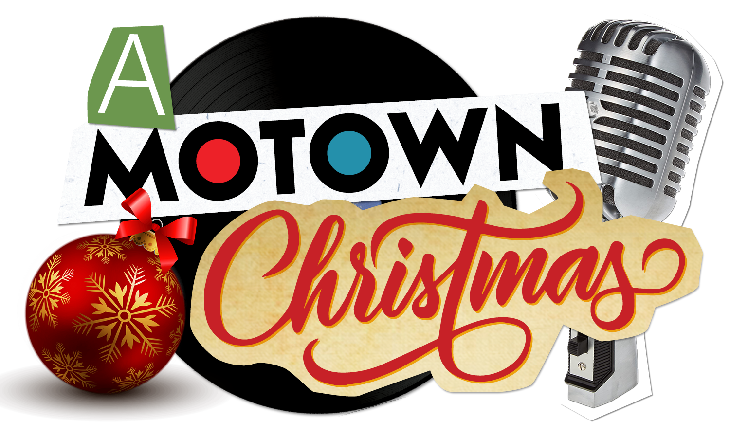 A Motown Christmas The Ensemble Theatre Houston, Texas