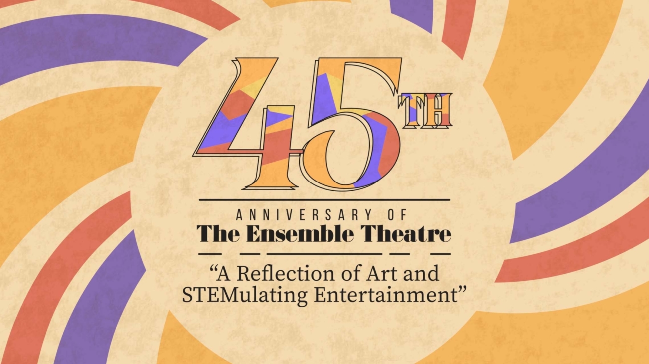 The Ensemble Theatre Houston, Texas