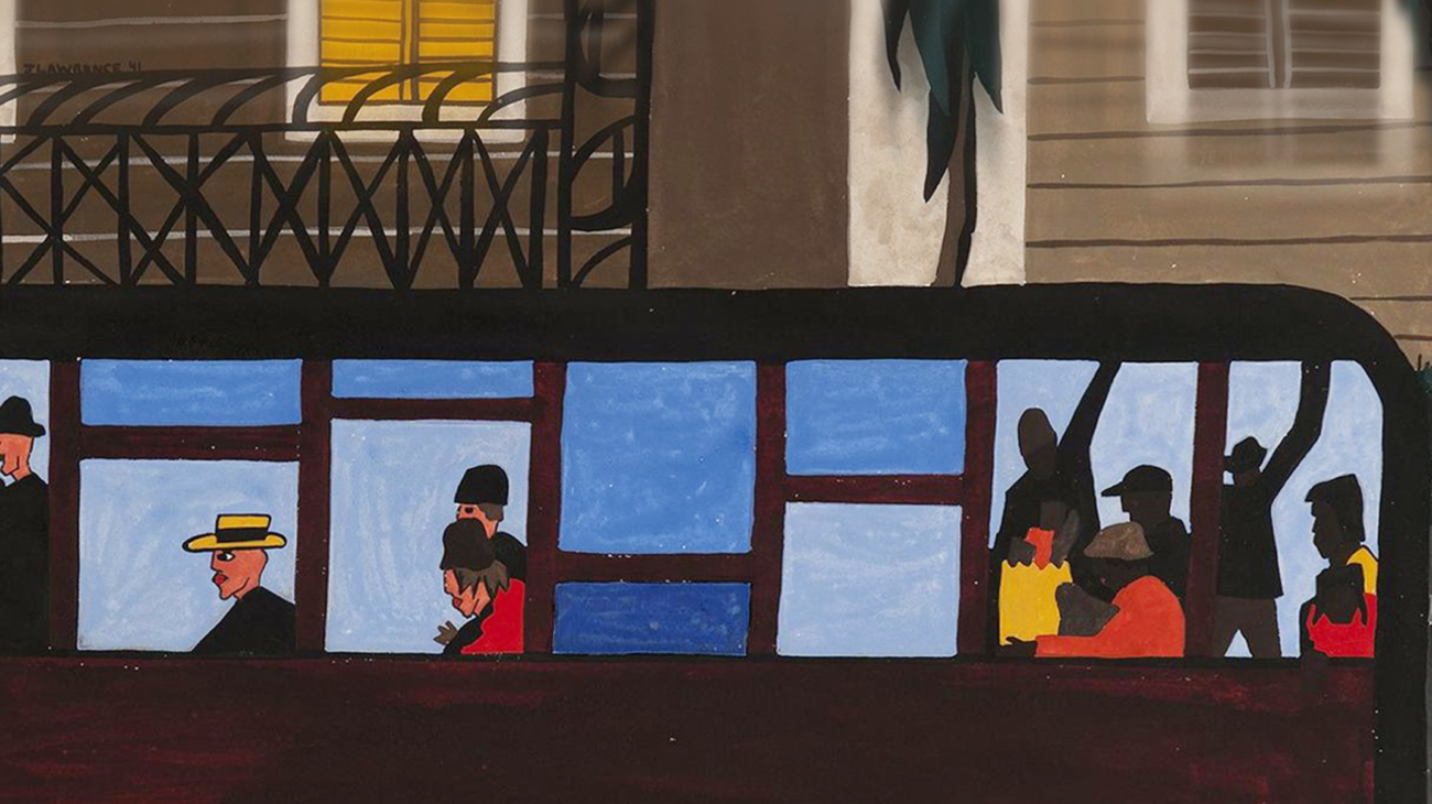 The Ensemble Theatre Houston, Texas