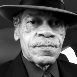Wayne DeHart